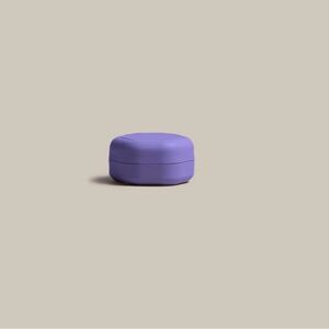 Cadence Capsules (Small, Iris)